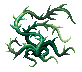 Animated battle sprite