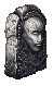 Animated battle sprite