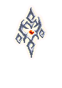 Animated battle sprite