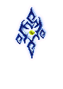 Animated battle sprite