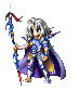 Cecil idle animation