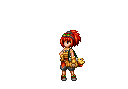 Lid animation