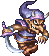 Full battle sprite