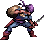 Full battle sprite