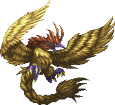 Full battle sprite