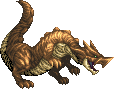 Full battle sprite