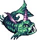 Full battle sprite