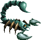 Full battle sprite