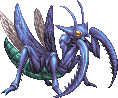 Full battle sprite