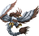 Full battle sprite