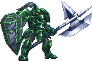 Full battle sprite