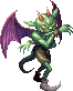 Full battle sprite