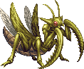 Full battle sprite