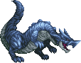 Full battle sprite