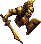Full battle sprite