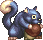 Full battle sprite