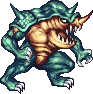 Full battle sprite