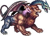 Full battle sprite