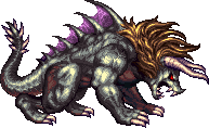 Full battle sprite