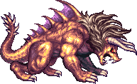 Full battle sprite