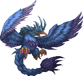 Full battle sprite