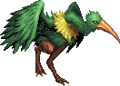 Full battle sprite
