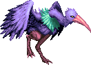 Full battle sprite