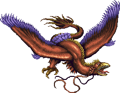 Full battle sprite