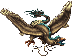 Full battle sprite