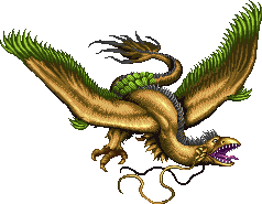Full battle sprite