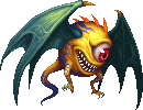 Full battle sprite