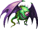 Full battle sprite