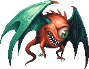 Full battle sprite