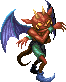 Full battle sprite