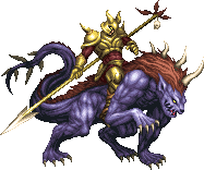 Full battle sprite
