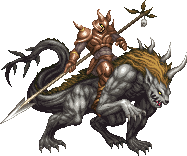 Full battle sprite