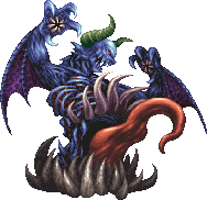 Full battle sprite
