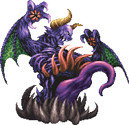 Full battle sprite