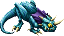 Full battle sprite
