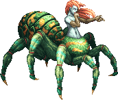 Full battle sprite