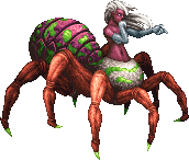 Full battle sprite