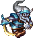 Full battle sprite