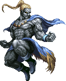 Full battle sprite