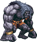 Full battle sprite