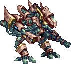 Full battle sprite