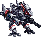 Full battle sprite