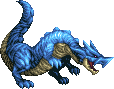 Full battle sprite