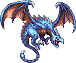 Full battle sprite