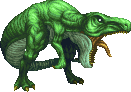 Full battle sprite