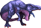 Full battle sprite